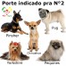 Casinha Pra Cachorro Nº2 PeteAgro