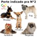 Casa Pra Cachorro Nº2 PeteAgro