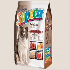 Sapeca Premium Adultos 10kg