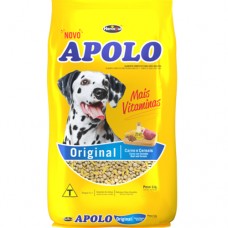 Apolo 1kg A Granel