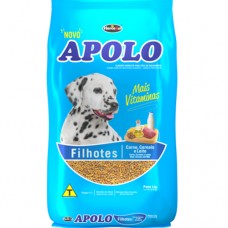 Apolo Filhote 10kg 
