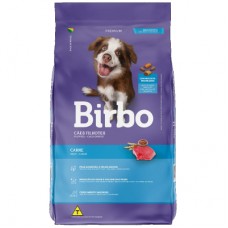 Birbo Premium Filhote 3kg A Granel