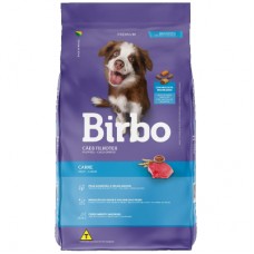 Birbo Premium Filhote 7kg NOVA