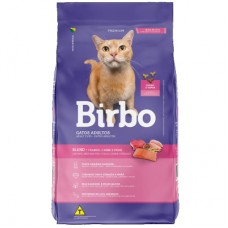 Birbo Gatos Premium Blend 15kg