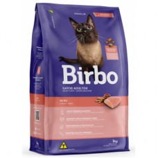 Birbo Premium Gatos Peru com Nuggets 7kg