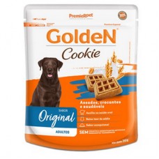 Biscoito Golden Cookie Original para Cães Adultos 350g