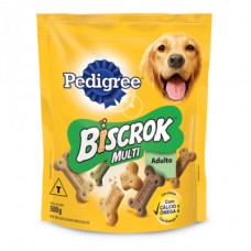 Pedigree Biscrok Multi 1kg