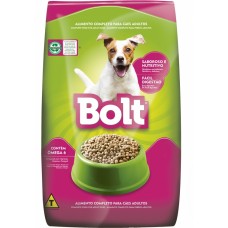 Racão Bolt Premium 7kg