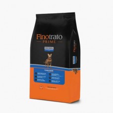 Ração Finotrato Prime Gatos Frango 10kg