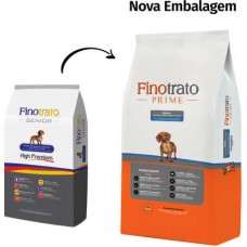 Ração Finotrato Prime Sênior 10kg