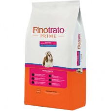 Ração Finotrato Prime Sensitive Raças Pequenas 10kg