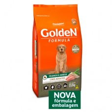 Golden Adulto Frango e Arroz 15kg