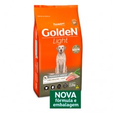 Golden Formula Adulto Light 15kg