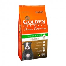 Golden Power Training Adultos 1kg A Granel