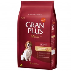 Gran Plus Menu Light 15kg