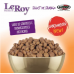 Ração Leroy Premium Fillet de Frango Gatos Castrados 10kg