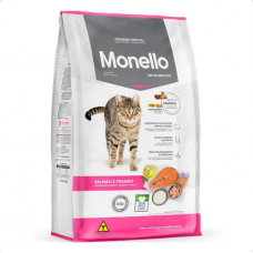 Monello Premium Cat 10kg