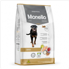 Monello Premium Tradicional Frango 7kg