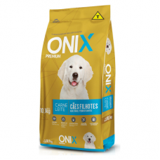 Ração Onix Premium Filhote 10kg