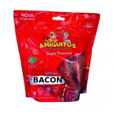 Bifinho Amiguitos Bacon em Tiras 1kg