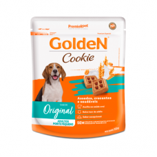 Biscoito Golden Cookie Original Adultos de Porte Pequeno 750g