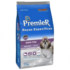 Premier Raças Específicas Adultos Shih Tzu 2,5kg