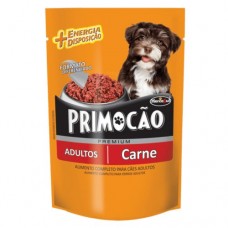 Sache Primocão Carne 100g