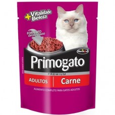 Sache Primogato Carne 85g