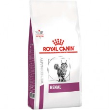 Ração Royal Canin Feline Veterinary Diet Renal 1,5kg