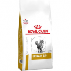 Ração Royal Canin Feline Veterinary Diet  Urinary 500g