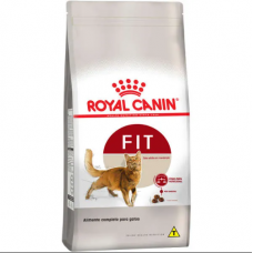 Ração Royal Canin Gatos Fit 1,5kg