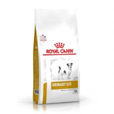 Ração Royal Canin Canine Veterinary Diet Urinary Small Dog 2kg