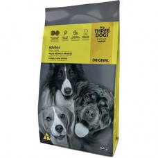 Three Dogs Premium Especial Original 20kg