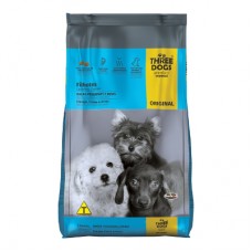 Three Dogs Original Filhotes Raças Pequenas e Minis 15kg