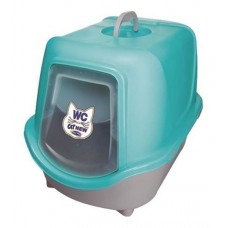 Sanitário Wc Cat Box New