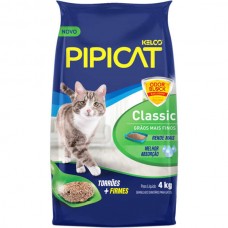 Areia Pipicat Classic 20kg