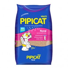 Areia Pipicat Floral 4kg