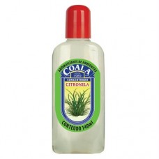 Aromatizante Coala Citronela 140ml