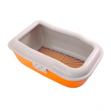 Bandeja Furba Sanitária Furbox Para Gatos