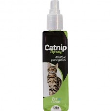 Catnip Atrativo Pet Clean 120ml