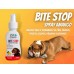 Educador Pet Clean Bite Stop 120ml