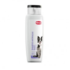 Shampoo Antipulgas Ibapet 200ml