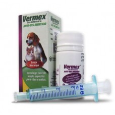 Vermex 20ml