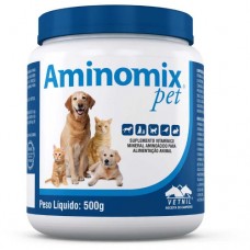 Aminomix Pet 500g