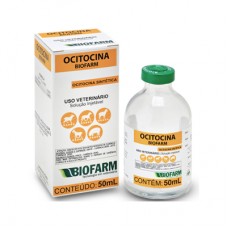Ocitocina Placentina injetável 10ml