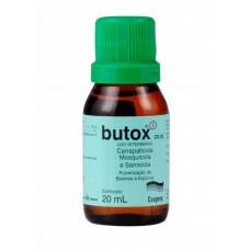 Butox P CE25 20ml