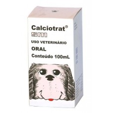 Calciotrat SM Oral 100ml