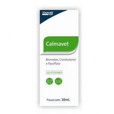 Calmavet Calmante Natural 30ml