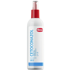 Cetoconazol Spray 2% 200ml