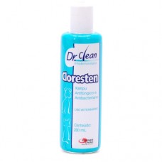Cloresten Shampoo 200ml